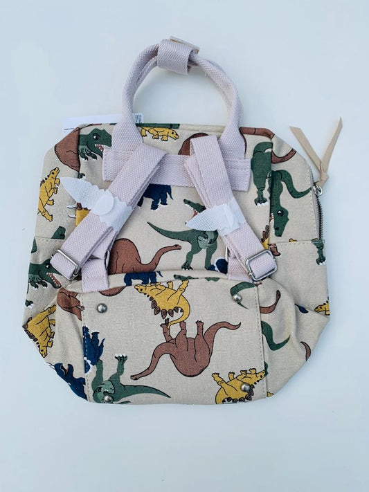 Next Dino Baby Bag