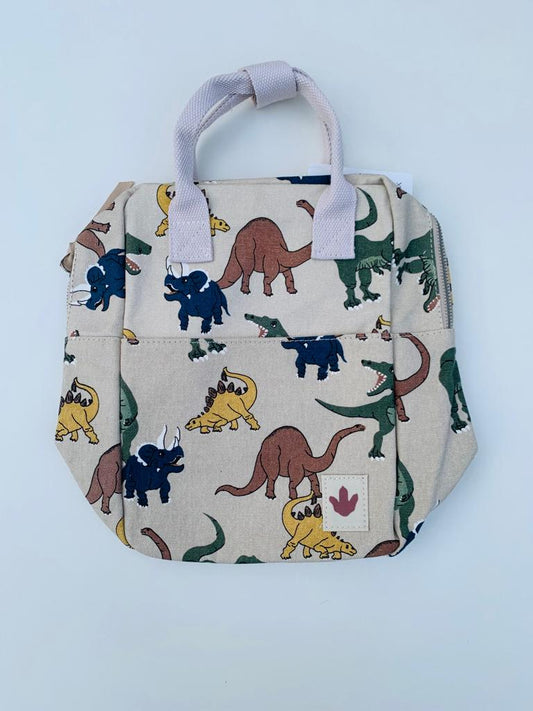 Next Dino Baby Bag