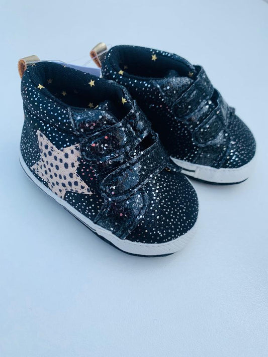 Next Star Glittery Shoes