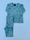 H&M Chip & Dale PJ Set