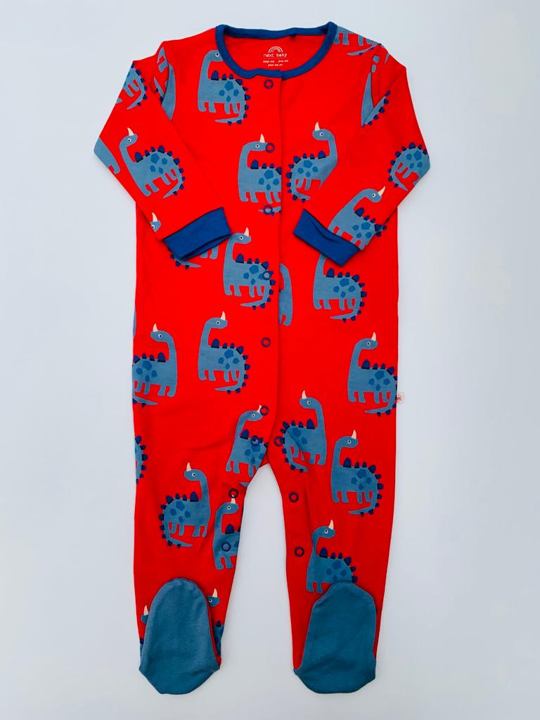 Next Sleepsuit