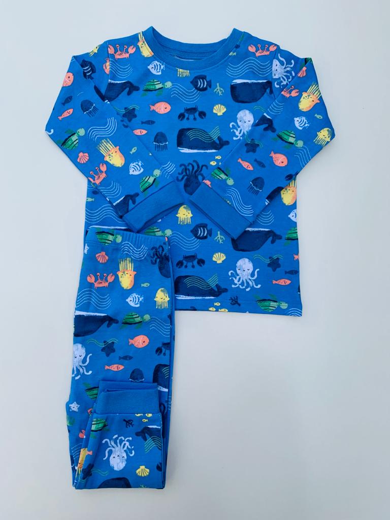 George PJ Set