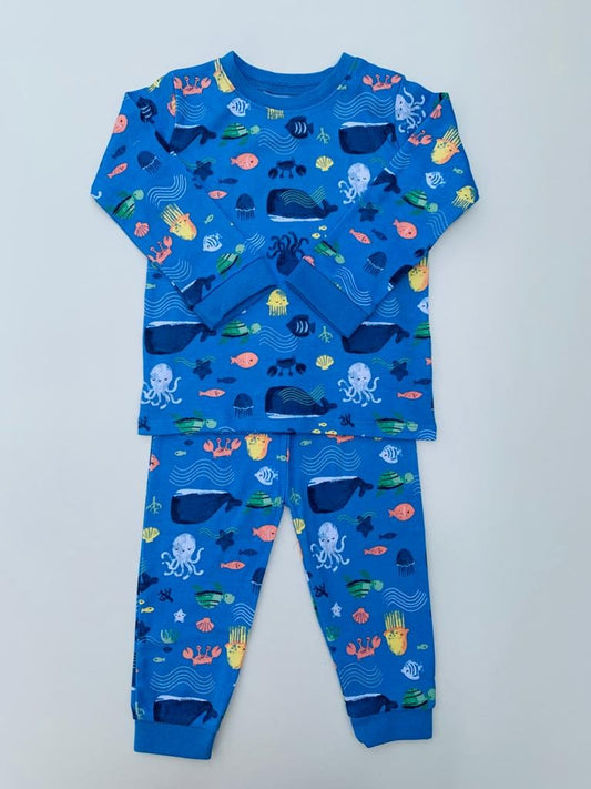 George PJ Set