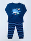 George Whale PJ Set