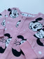 H&M Mini Mouse  Sleepsuit