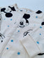 H&M Mickey Mouse Sleepsuit