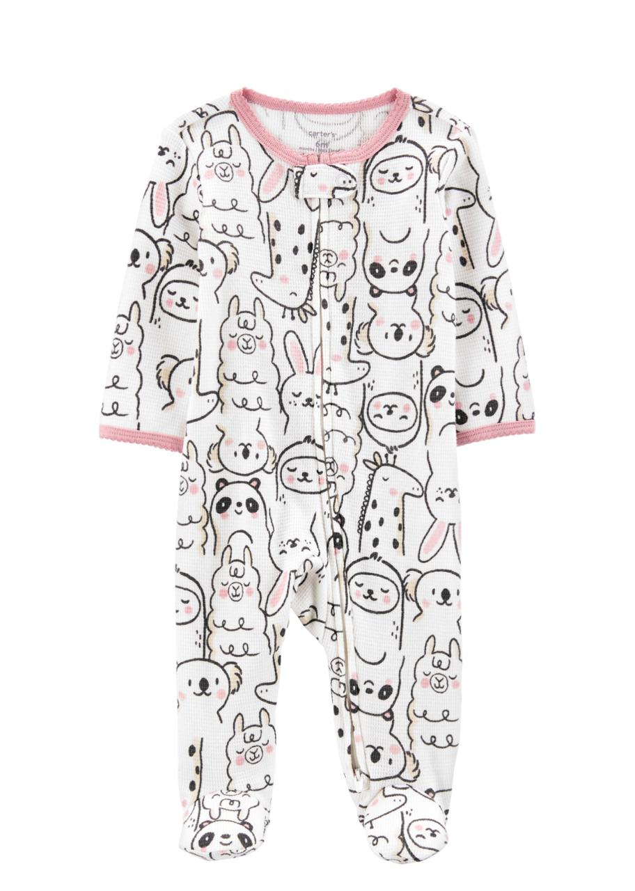 Carters Sleepsuit