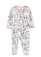 Carters Sleepsuit