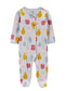 Carter's Pear Sleepsuit