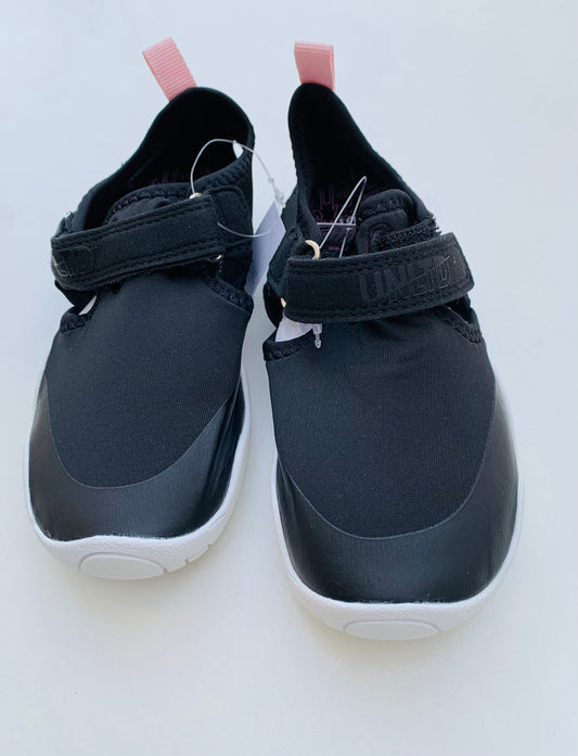 Next Black Swim & Beach Shoes