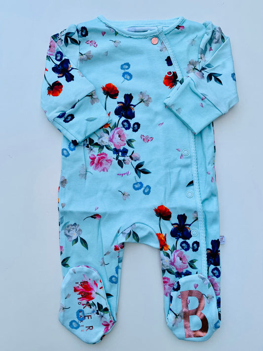 Baker Sleepsuit