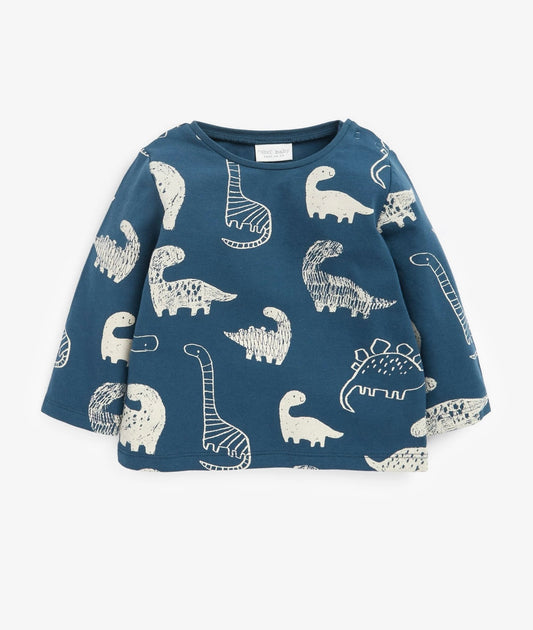 Next Pack of 3 Dino Shirts