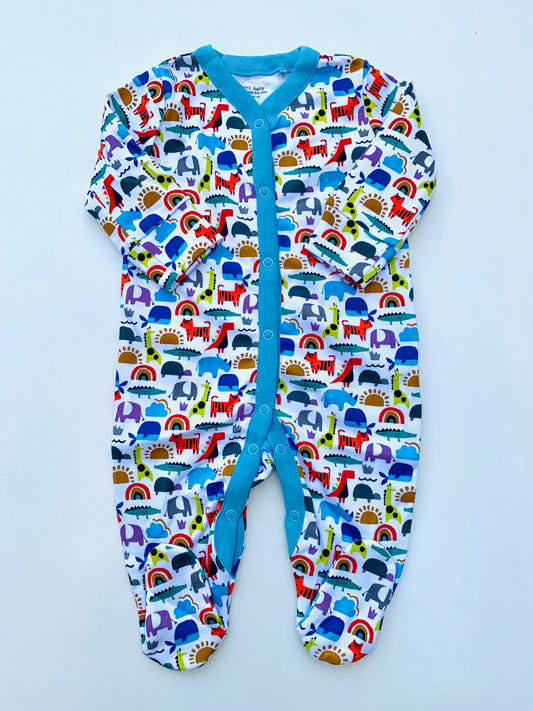 Next Sleepsuit