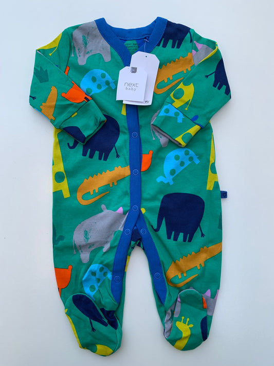 Next Sleepsuit