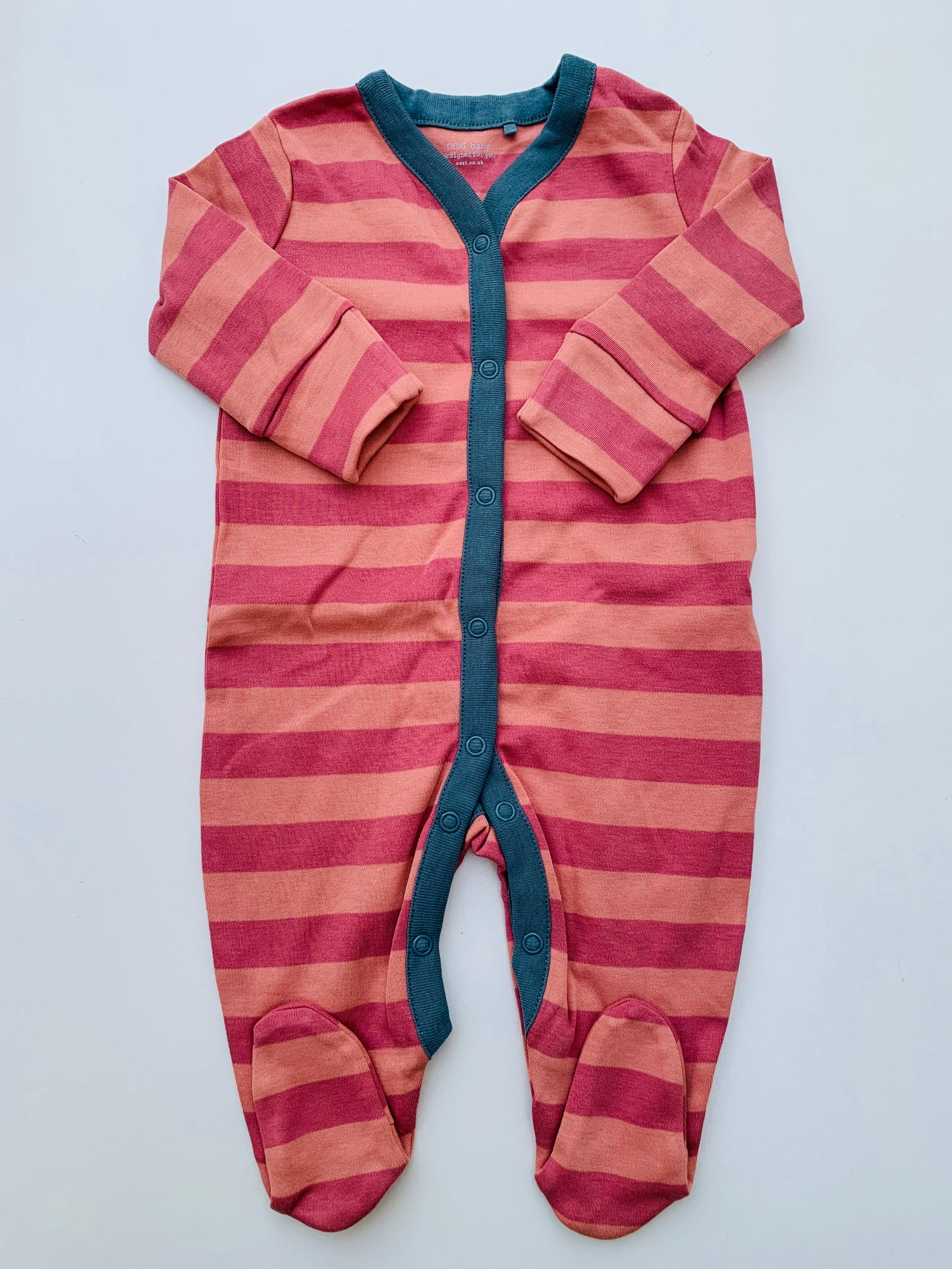 Next Sleepsuit