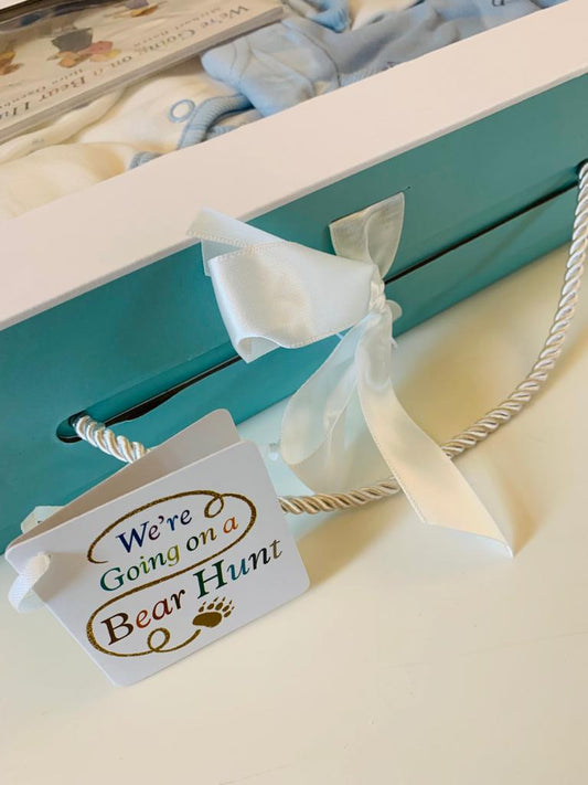 Newborn Gift Set in a Box