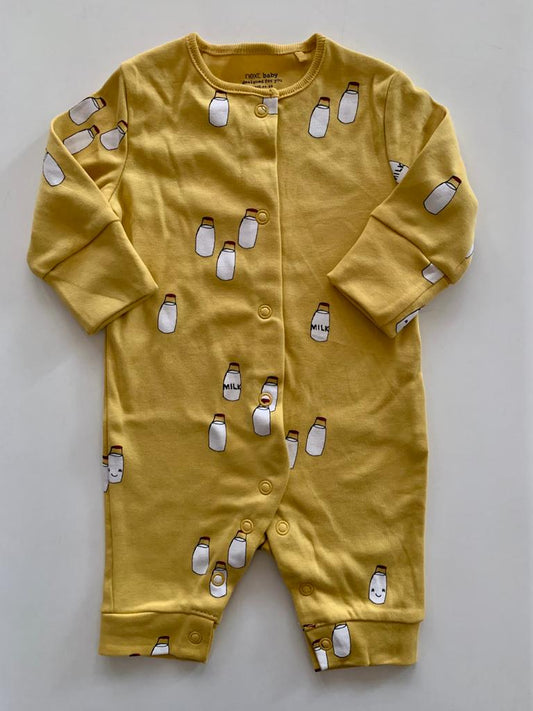 Sleepsuit