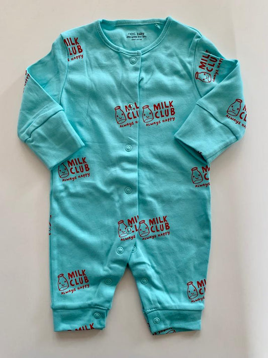 Sleepsuit