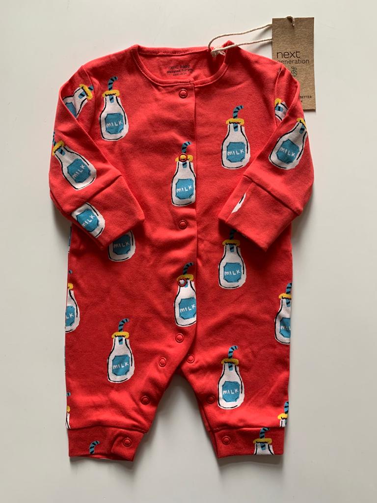 Sleepsuit