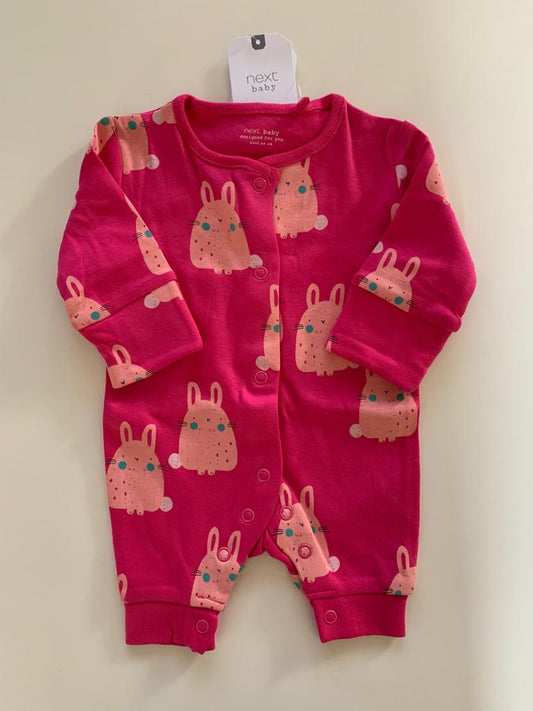 NEXT Sleepsuit