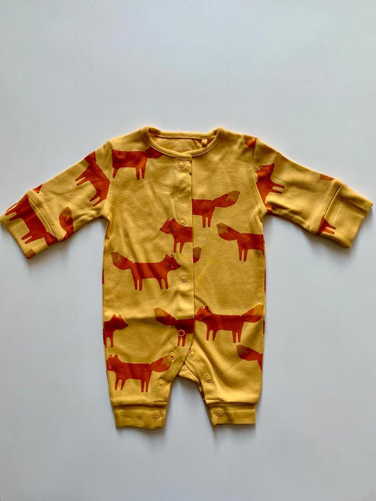 NEXT Sleepsuit