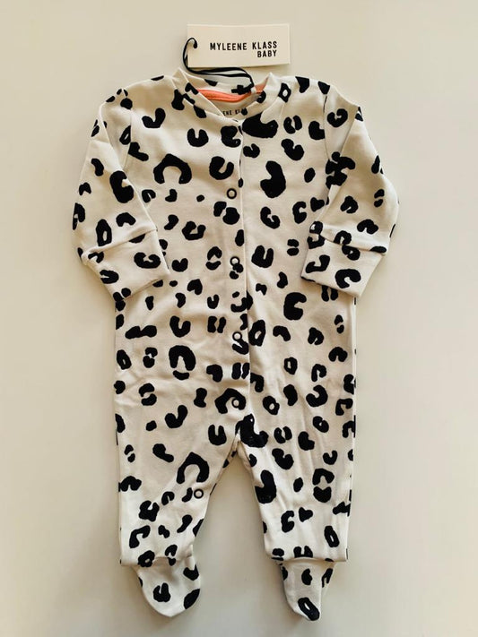 Sleepsuit