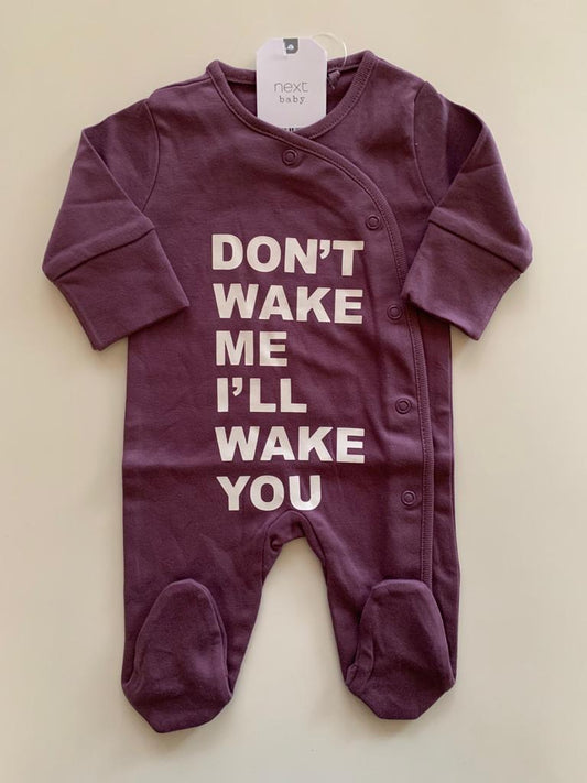 Sleepsuit