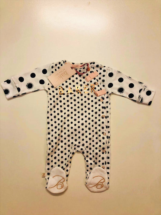 Baker Sleepsuit